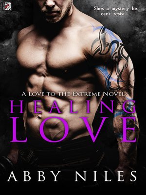 cover image of Healing Love